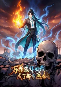 天穹纪元奇幻动漫免费观看